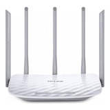 Router Inalambrico Wifi Ac1350 Dual Band Archer C60