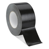 Motex Cinta Duct Tape 48mm X 9m Negro