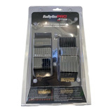 Babylisspro Babyliss4barbers Premium Clipper Guards, 1 Ct. Color Negro