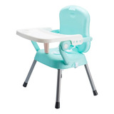 Silla Comedor Bebe 3en1 Portátil Baby