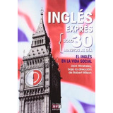 Ingles En La Vida Social - Ingles Expres - Jack Winshsley