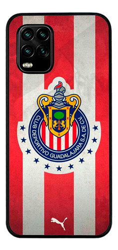 Funda Chivas Para Xiaomi / Oppo