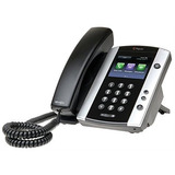 Polycom Vvx500 Skype Business Media Teléfono - 2200-44500-01
