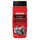 Acondicionador De Cueros Mothers Leather Conditioner 355ml