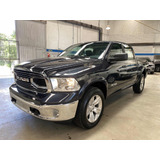 Ram 1500 2022 5.7 Laramie Atx V8 Ultima Unidad! Le