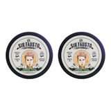 Sir Fausto Men´s Culture Forming Paste Cera Moldeante 200ml