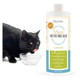 Oxyfresh Cuidado Dental Aditivo Para El Agua Para Mascotas