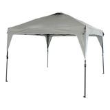 Toldo De 3x3 Metros Armable Instantaneo Carpa B4u