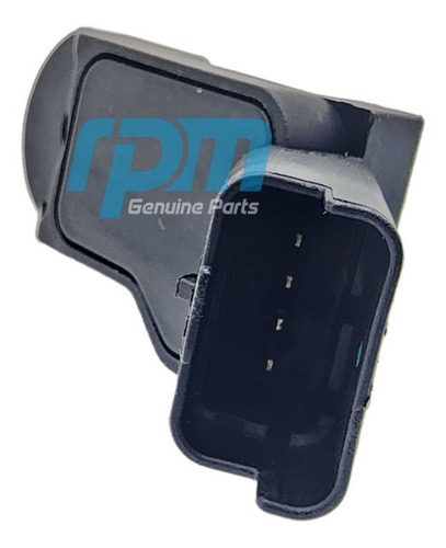 Sensor Map Peugeot 206 207 307 Partner Citroen C2 C3 S30 Foto 3