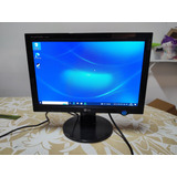 Monitor Lcd 17  Pulgadas LG L177wsb-pf 