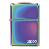 Encendedor Zippo Spectrum Multicolor Zp151zl | Grow Alma Zen