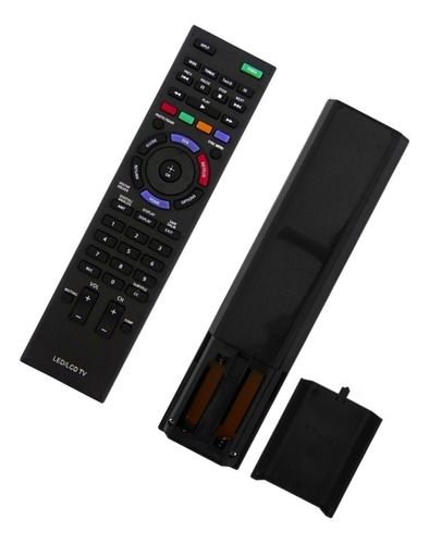 Control Remoto Universal Para Sony Bravia