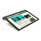 Lenovo Yoga Smart Tab, Tableta Android Fhd De 10.1 Pulgadas,