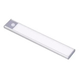 Lámpara Sensor Luz Led Closet Sensor De Movimiento 40 Cm