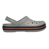 Zuecos Crocs Crocband - C11016-c01u - Trip Store