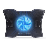 Ventilador Para Computadora Notebook Cooling Pad Usb