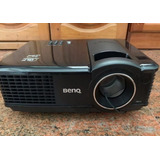 Proyector Benq Mp515 Perfecto Estado Calidad Visual Oferta