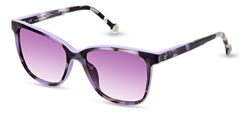 Oculos De Sol Carolina Herrera She792 09qa 54 Lj2