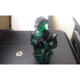 Vtg 1993 Kenner Aliens Alien Mantis 13.5 Cms Damaged Head