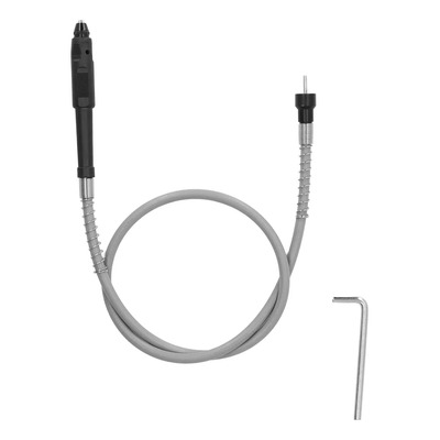 Amoladora De Extensión De Taladro Con Adaptador De Cable De