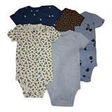 Pañaleros Carters Para Bebe Niña 1o562510