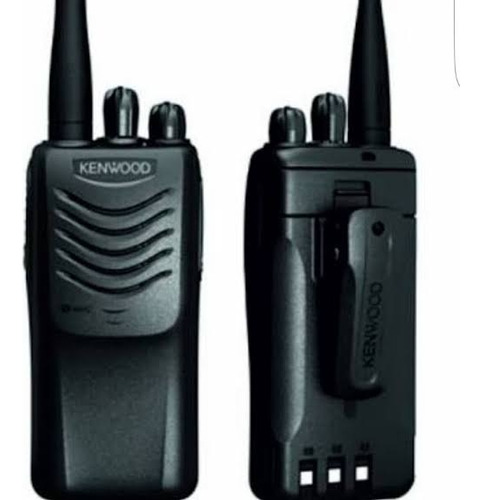 Paquete De 20 Radios Kenwood Tk3000 Nuevos 