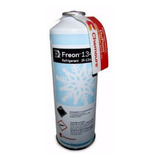 Gas 134a Refrigerante Aire Acondicionado Dupont Chemours 1kg