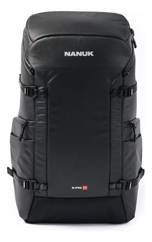 Mochila Profesional Para Camaras Drones Nanuk N-pvd 35l