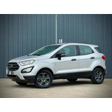 Ford Ecosport 1.5 Freestyle 123cv 4x2 2018