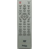 Controle Remoto Dvd Philco Dvp200