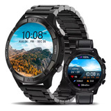 . Amoled Reloj Inteligente 4gb Memory Smart Watch Para .