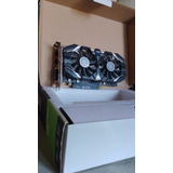 Gtx 1050ti Oc 4gb Ddr5 Dual Fan