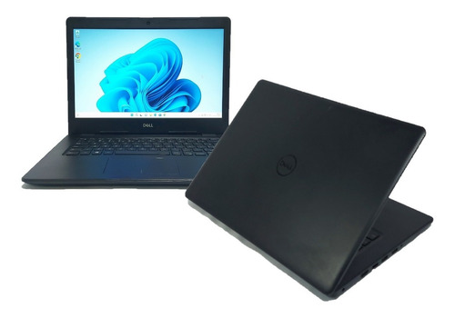 Notebook Dell Vostro 3481 Intel Core I3-8130 - Usado