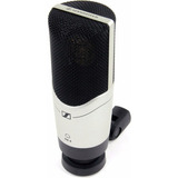 Sennheiser Microfono Multiproposito Studio Condensador Mk4