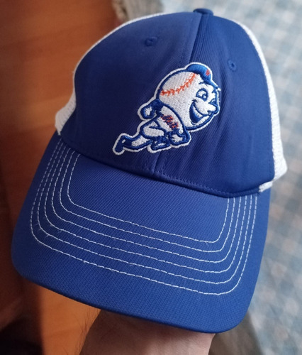 Gorra Beisbol Nikie Under Tmmy New York Mets Fan Favorite