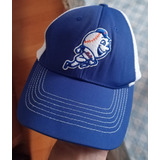 Gorra Beisbol Nikie Under Tmmy New York Mets Fan Favorite