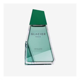 Perfume Masculino Glacier Rock Edt Oriflame 100ml