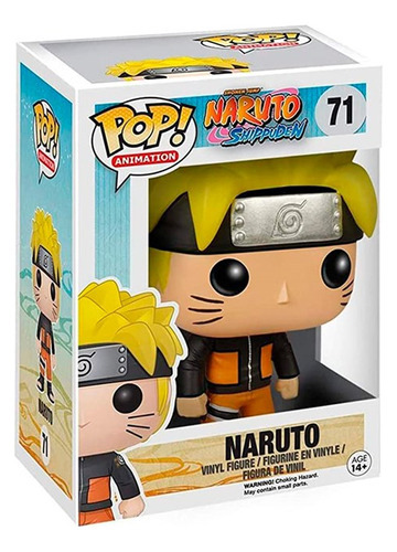 Funko Pop! Naruto 6366