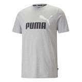 Camiseta Puma Hombre 586759 04