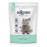 Stonecat Pack Premium Piedras Sanitarias Aglutinante 8 Kg