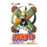 Naruto Gold - Edição 17