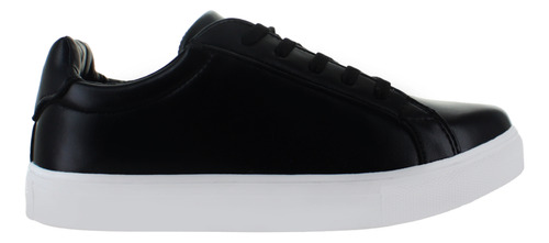 Uncommon Tenis Sneakers Vestir Casual Skate Hombre 85784