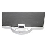 Bluetooth Compatible Bose Soundoock  Todos Los Modelos Dock