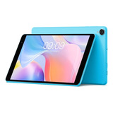 Tablet Teclast P80t Tela 8 Ips 4gb Ram E 64gb Memória Cor Azul