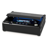 Caja Fuerte Sentrysafe Qap1blx Biometrica