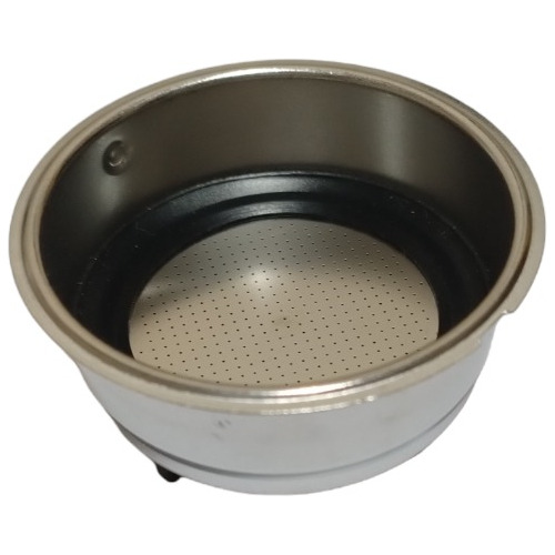 Filtro Doble Para Cafetera Espresso Oster Bvstem6701-054