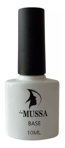 Base, Top Coat Y Top Matte Mussa Gel 10ml Individual