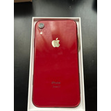 Apple iPhone XR 128 Gb - Rojo 