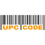 Códigos Upc Para Google Shopping Shopify Ebay 10 Códigos