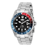 Reloj Para Hombres Invicta Pro Diver 44708 Acero